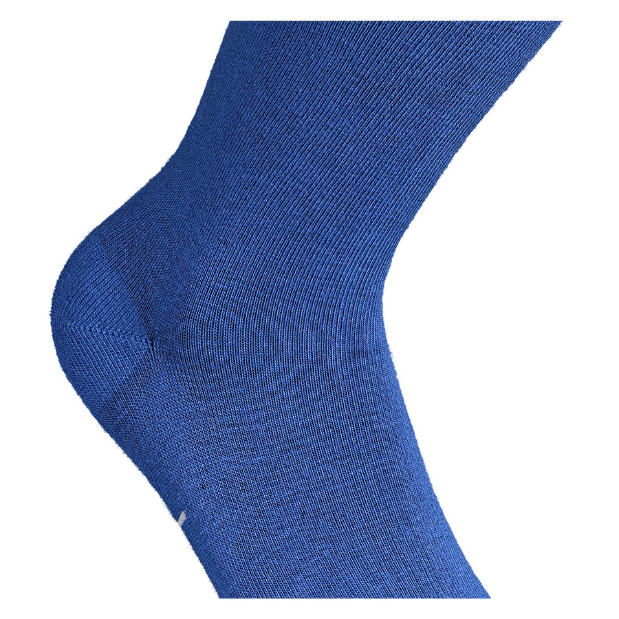 Bambus-Socken blau - 8