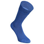 Bambus-Socken blau - 6