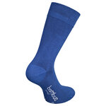 Bambus-Socken blau - 10