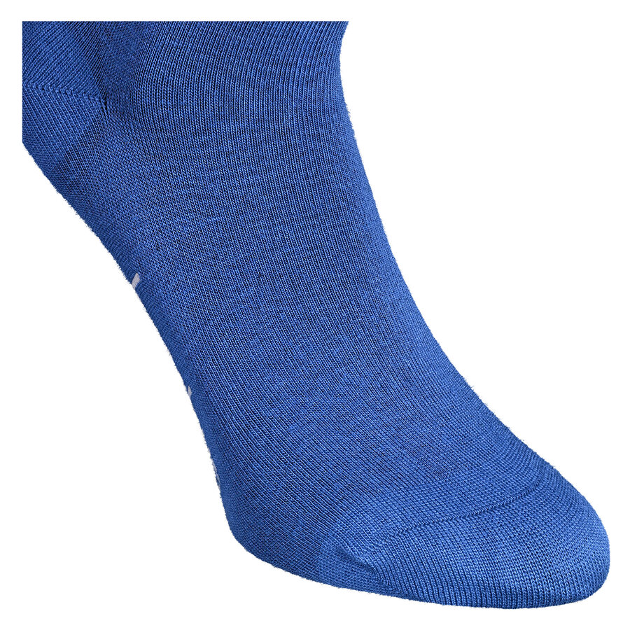 Bambus-Socken blau - 9