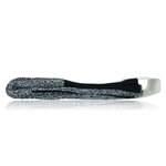 Trekking Outdoor Funktionssocken Coolmax schwarz - 5