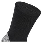 Trekking Outdoor Funktionssocken Coolmax schwarz - 4