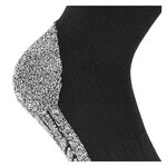 Trekking Outdoor Funktionssocken Coolmax schwarz - 9