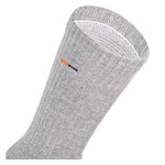 Sport-Tennissocken camano grau mix - 9
