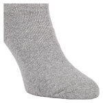 Sport-Tennissocken camano grau mix - 7