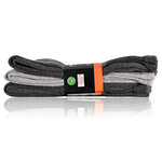 Sport-Tennissocken camano grau mix - 4