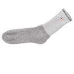 Sport-Tennissocken camano grau mix - 5