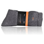 Sport-Tennissocken camano grau mix - 2