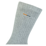 Sport-Tennissocken camano grau mix - 15