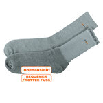 Sport-Tennissocken camano grau mix - 18