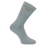 Sport-Tennissocken camano grau mix - 17
