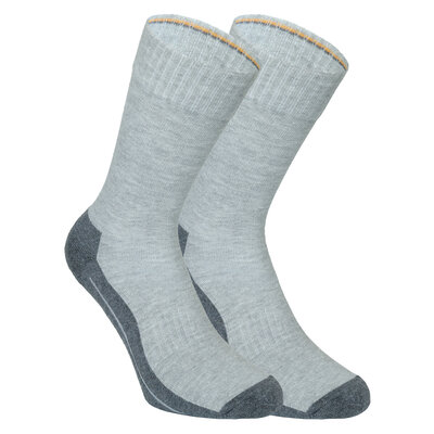 Weiche Pro Tex Sportsocken ohne Gummidruck mit Funktion