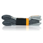 Sportsocken ohne Gummidruck camano ProTex Funktion grau-melange - 4