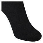 Kindersocken ohne Gummidruck Camano schwarz - 8