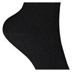 Kindersocken ohne Gummidruck Camano schwarz - 4