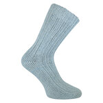 Dicke Norwegersocken mit Wolle - 10