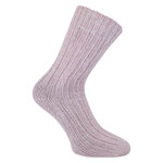 Dicke Norwegersocken mit Wolle - 6
