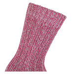 Dicke Norwegersocken mit Wolle - 5