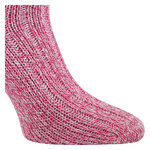 Dicke Norwegersocken mit Wolle - 9