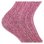 Dicke Norwegersocken mit Wolle - 7