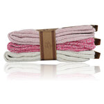 Dicke Norwegersocken mit Wolle - 14