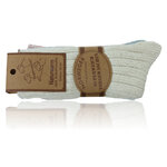 Dicke Norwegersocken mit Wolle - 13