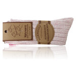 Dicke Norwegersocken mit Wolle - 12