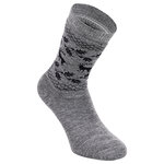Socken mit Wolle Norweger-Country-Style-Mix - 12