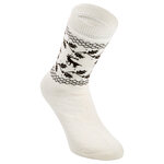 Socken mit Wolle Norweger-Country-Style-Mix - 8