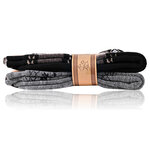 Socken mit Wolle Norweger-Country-Style-Mix - 19