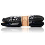 Socken mit Wolle Norweger-Country-Style-Mix - 20