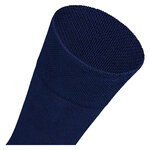 Bambus Socken marine-blau - 7