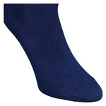 Bambus Socken marine-blau - 9