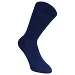 Bambus Socken marine-blau - 6