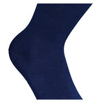 Bambus Socken marine-blau - 8
