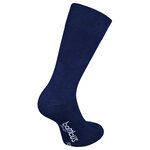 Bambus Socken marine-blau - 10