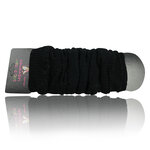 Beinstulpen Armstulpen mit Wolle Grobstrick - 5