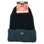 Thermo Mütze Tog Rating 3.4 Heat Keeper schwarz - 3