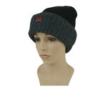Thermo Mütze Tog Rating 3.4 Heat Keeper schwarz - 5