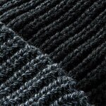 Thermo Mütze Tog Rating 3.4 Heat Keeper schwarz - 6