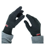 Thermo-Handschuhe Tog Rating 1.9 Heat Keeper schwarz - 8
