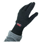 Thermo-Handschuhe Tog Rating 1.9 Heat Keeper schwarz - 7