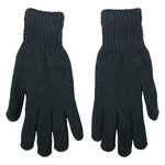 Thermo-Handschuhe Tog Rating 1.9 Heat Keeper schwarz - 6