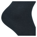 Business Socken Merino-Wolle Made in Germany schwarz - 7