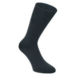 Business Socken Merino-Wolle Made in Germany schwarz - 5