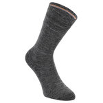 Wollsocken ohne Gummidruck camano CA-Soft anthrazit - 4
