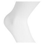 Arztsocken ohne Gummi-Druck camano CA-SOFT weiss - 8