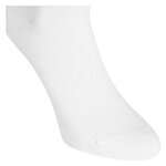 Arztsocken ohne Gummi-Druck camano CA-SOFT weiss - 3