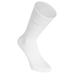 Arztsocken ohne Gummi-Druck camano CA-SOFT weiss - 6