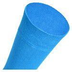 Herrensocken ohne Gummidruck hellblau - 4
